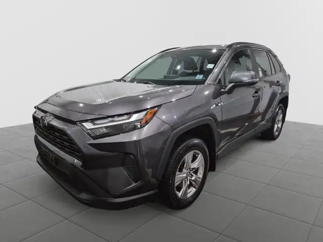 2023 Toyota RAV4 XLE XLE | Moonroof | Lane Assist - Photo 7