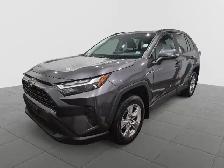 2023 Toyota RAV4 XLE XLE | Moonroof | Lane Assist - Photo 7
