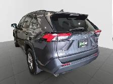 2023 Toyota RAV4 XLE XLE | Moonroof | Lane Assist - Photo 8