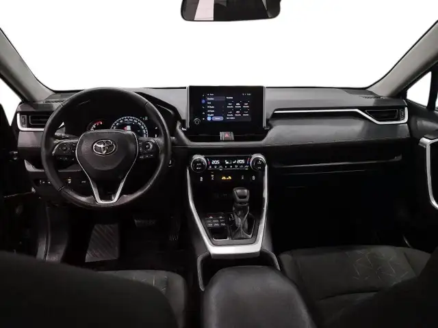 2023 Toyota RAV4 XLE XLE | Moonroof | Lane Assist - Photo 13