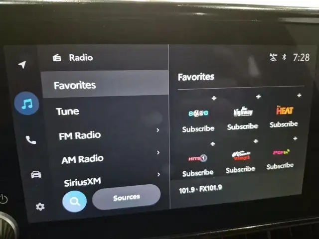 2023 Toyota RAV4 XLE XLE | Moonroof | Lane Assist - Photo 20