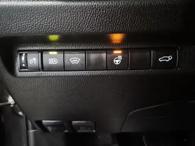 2023 Toyota RAV4 XLE XLE | Moonroof | Lane Assist - Photo 25