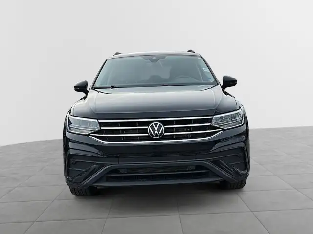 2024 Volkswagen Tiguan Comfortline Comfortline | Leather | 18... - Photo 3