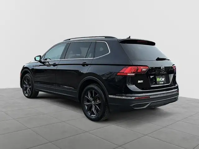 2024 Volkswagen Tiguan Comfortline Comfortline | Leather | 18... - Photo 6