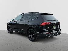 2024 Volkswagen Tiguan Comfortline Comfortline | Leather | 18... - Photo 6
