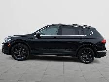2024 Volkswagen Tiguan Comfortline Comfortline | Leather | 18... - Photo 7