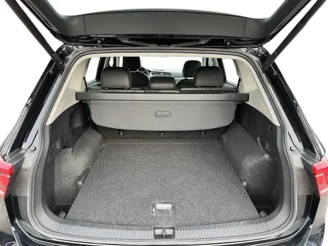 2024 Volkswagen Tiguan Comfortline Comfortline | Leather | 18... - Photo 8