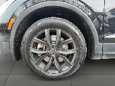 2024 Volkswagen Tiguan Comfortline Comfortline | Leather | 18... - Photo 9