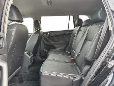 2024 Volkswagen Tiguan Comfortline Comfortline | Leather | 18... - Photo 11