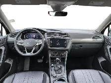 2024 Volkswagen Tiguan Comfortline Comfortline | Leather | 18... - Photo 12
