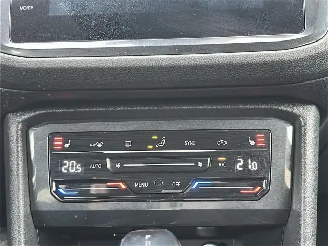 2024 Volkswagen Tiguan Comfortline Comfortline | Leather | 18... - Photo 13