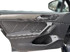2024 Volkswagen Tiguan Comfortline Comfortline | Leather | 18... - Photo 14