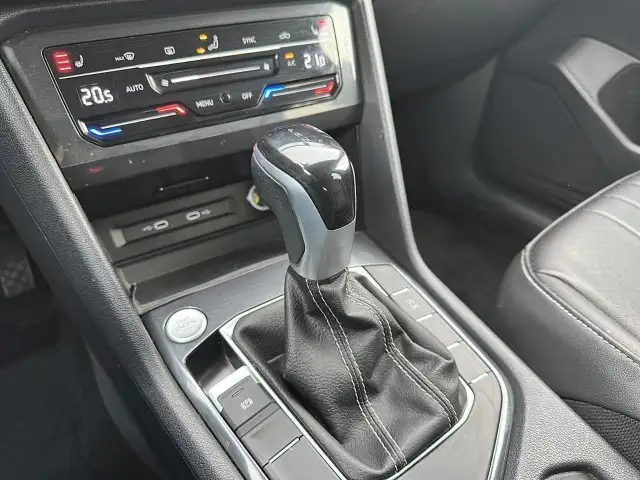 2024 Volkswagen Tiguan Comfortline Comfortline | Leather | 18... - Photo 16