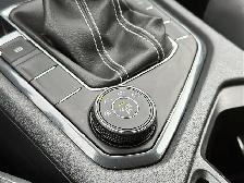 2024 Volkswagen Tiguan Comfortline Comfortline | Leather | 18... - Photo 17