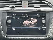 2024 Volkswagen Tiguan Comfortline Comfortline | Leather | 18... - Photo 19
