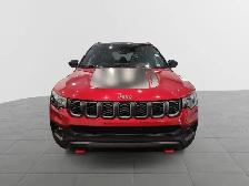 2024 Jeep Compass Trailhawk Trailhawk | Save $ 20,312 vs New - Photo 3
