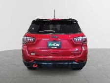 2024 Jeep Compass Trailhawk Trailhawk | Save $ 20,312 vs New - Photo 5