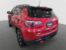 2024 Jeep Compass Trailhawk Trailhawk | Save $ 20,312 vs New - Photo 6