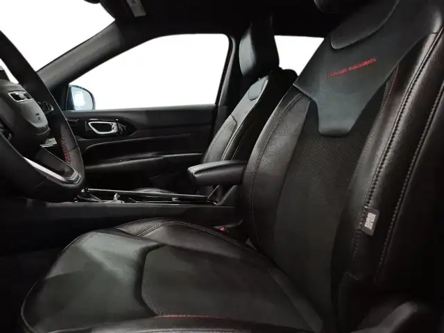 2024 Jeep Compass Trailhawk Trailhawk | Save $ 20,312 vs New - Photo 9