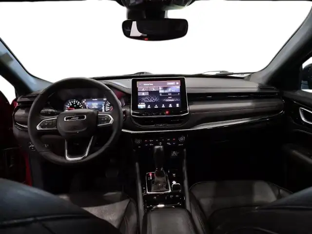 2024 Jeep Compass Trailhawk Trailhawk | Save $ 20,312 vs New - Photo 11