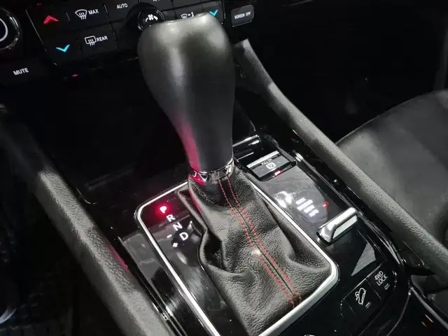 2024 Jeep Compass Trailhawk Trailhawk | Save $ 20,312 vs New - Photo 15