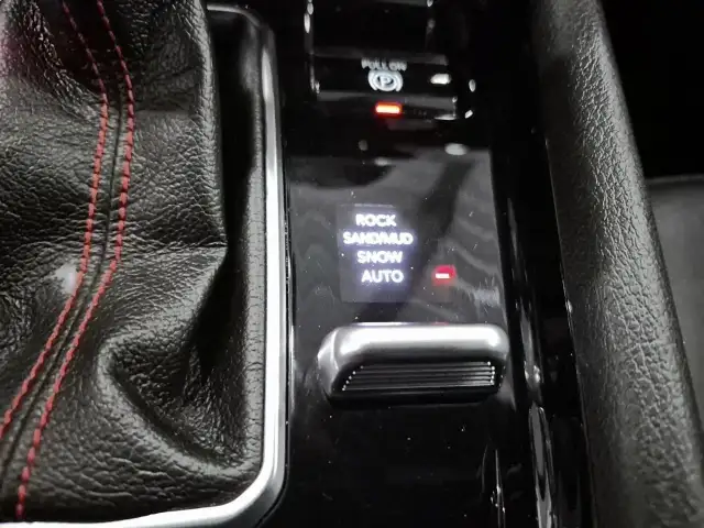 2024 Jeep Compass Trailhawk Trailhawk | Save $ 20,312 vs New - Photo 16