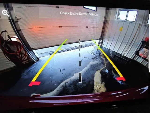 2024 Jeep Compass Trailhawk Trailhawk | Save $ 20,312 vs New - Photo 17