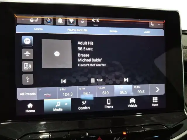 2024 Jeep Compass Trailhawk Trailhawk | Save $ 20,312 vs New - Photo 18