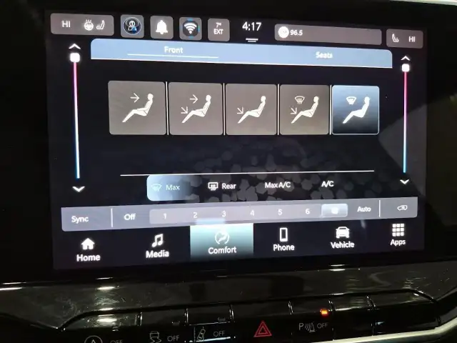 2024 Jeep Compass Trailhawk Trailhawk | Save $ 20,312 vs New - Photo 20