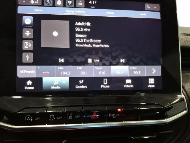 2024 Jeep Compass Trailhawk Trailhawk | Save $ 20,312 vs New - Photo 21