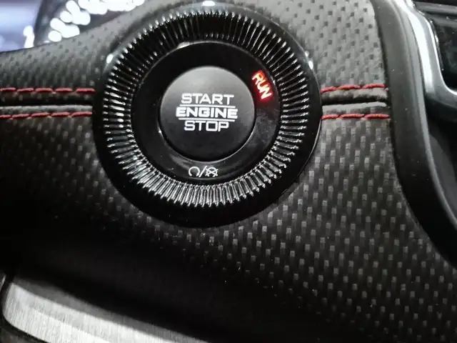 2024 Jeep Compass Trailhawk Trailhawk | Save $ 20,312 vs New - Photo 23