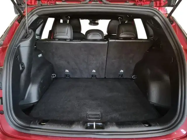 2024 Jeep Compass Trailhawk Trailhawk | Save $ 20,312 vs New - Photo 25