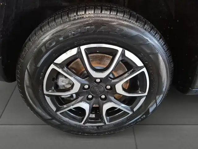 2024 Jeep Compass Trailhawk Trailhawk | Save $ 20,312 vs New - Photo 26