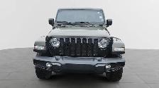 2021 Jeep Gladiator Willys | Safety & Trailer Tow Pkg - Photo 3