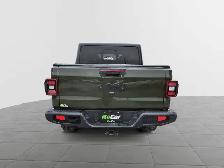 2021 Jeep Gladiator Willys | Safety & Trailer Tow Pkg - Photo 5