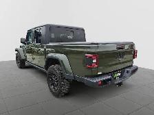 2021 Jeep Gladiator Willys | Safety & Trailer Tow Pkg - Photo 6