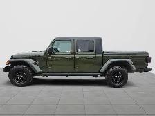 2021 Jeep Gladiator Willys | Safety & Trailer Tow Pkg - Photo 7