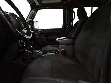 2021 Jeep Gladiator Willys | Safety & Trailer Tow Pkg - Photo 8