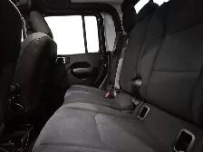 2021 Jeep Gladiator Willys | Safety & Trailer Tow Pkg - Photo 9