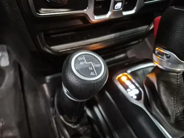 2021 Jeep Gladiator Willys | Safety & Trailer Tow Pkg - Photo 15