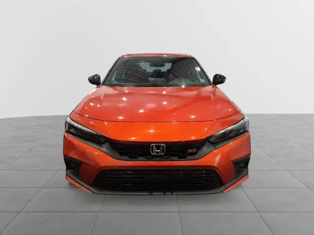2022 Honda Civic Si Base | Manual | Moonroof - Photo 3
