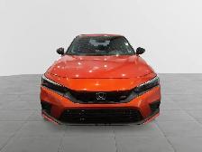 2022 Honda Civic Si Base | Manual | Moonroof - Photo 3