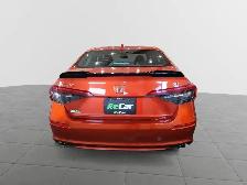 2022 Honda Civic Si Base | Manual | Moonroof - Photo 5