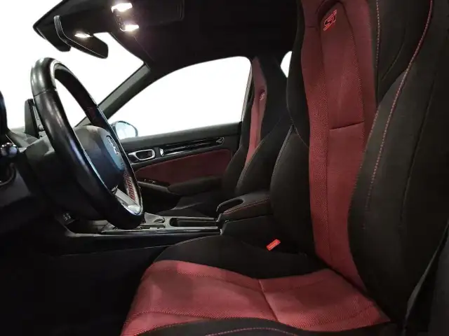 2022 Honda Civic Si Base | Manual | Moonroof - Photo 10
