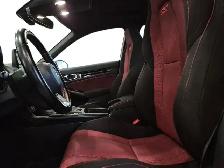 2022 Honda Civic Si Base | Manual | Moonroof - Photo 10