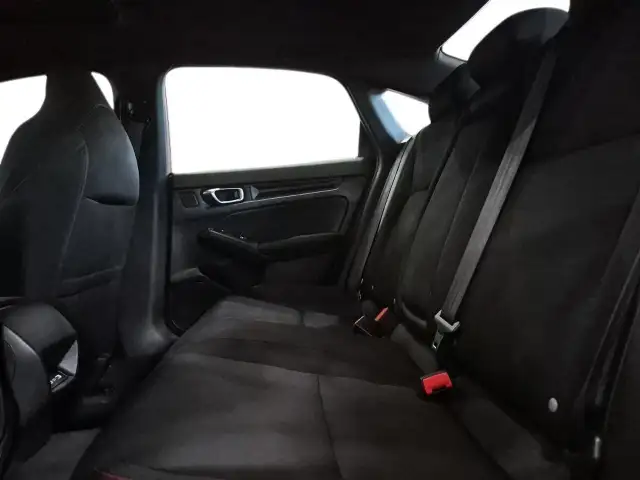 2022 Honda Civic Si Base | Manual | Moonroof - Photo 11