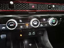 2022 Honda Civic Si Base | Manual | Moonroof - Photo 13