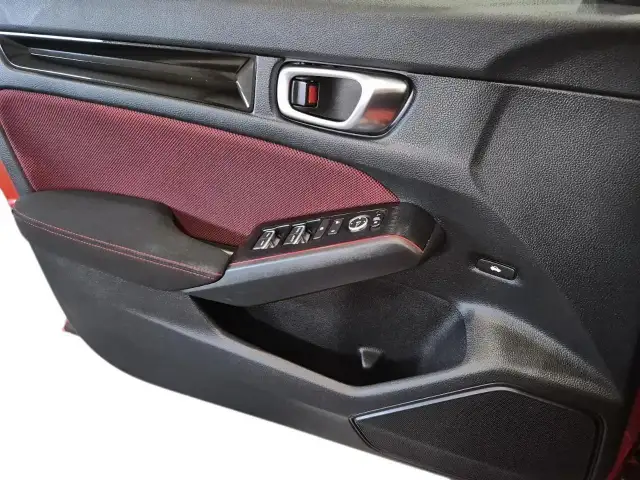 2022 Honda Civic Si Base | Manual | Moonroof - Photo 14