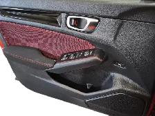 2022 Honda Civic Si Base | Manual | Moonroof - Photo 14