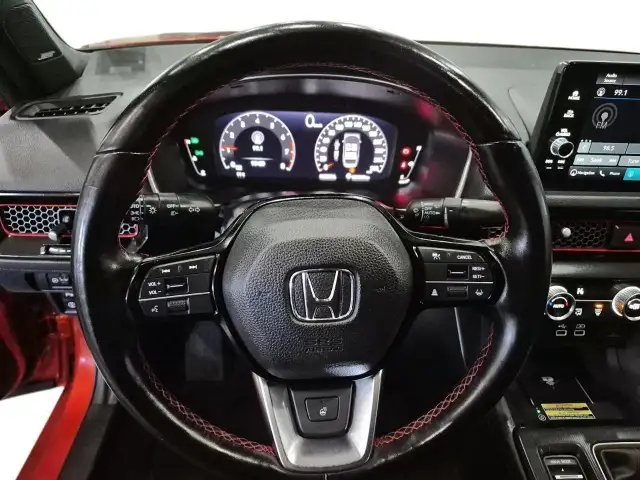 2022 Honda Civic Si Base | Manual | Moonroof - Photo 15